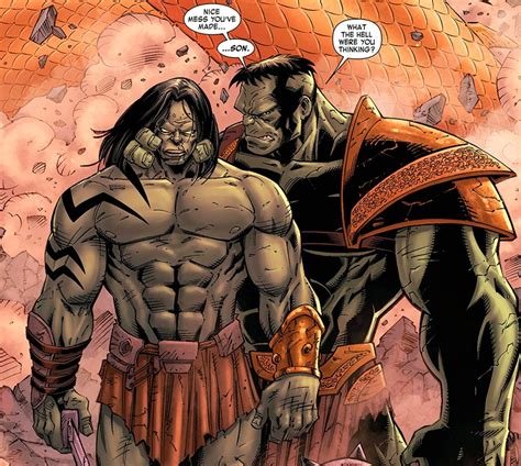 Hulks Son Cameo Explained How Skaar Sets Up 1 Upcoming Mcu Movie