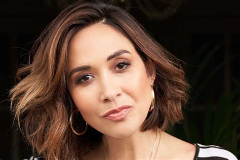 23 Unbelievable Facts About Myleene Klass - Facts.net