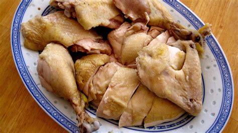 Healthy Boiled Chicken Recipes Recipe Choices