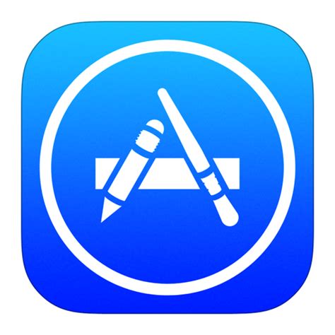 My experience with having app icons. App Store Icon | iOS7 Style Iconset | iynque