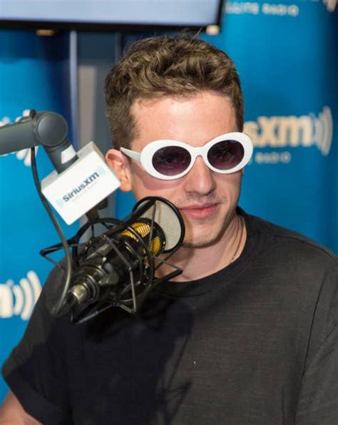 Charlie Puth Visits Hits 1 In Hollywood On Siriusxm Hits 1 Channel At