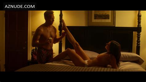 Handsome A Netflix Mystery Movie Nude Scenes Aznude Men