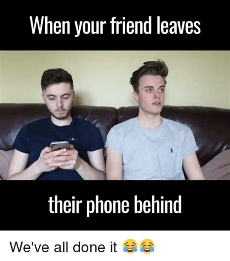 When Your Friends Leave You Out Hacked Me Friends Meme On Meme