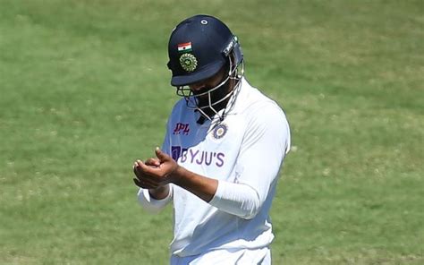 India vs england test highlights: Ravindra Jadeja ruled out of the India vs England Test series