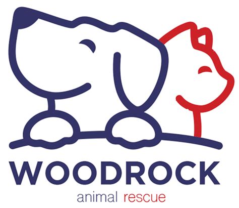 For The Love Of Rescue Woodrock Animal Rescue