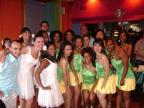 About Us Toronto Salsa Kizomba Bachata Samba Classes And Dancers