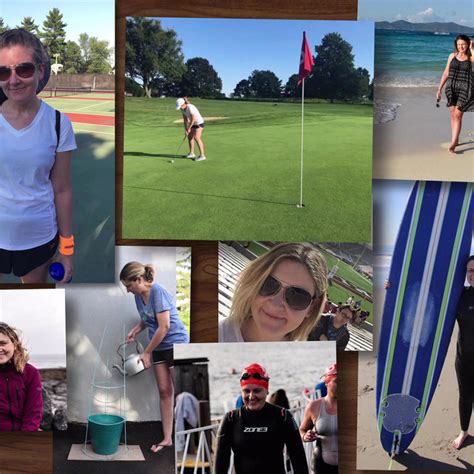 How a daughter completed her father's bucket list