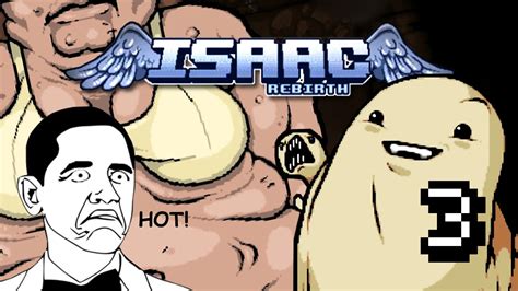 the binding of isaac rebirth ☥ [ 3] hi sexy let s play [deutsch] [hd] youtube