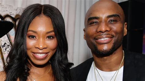 The Truth About Charlamagne Tha God S Wife