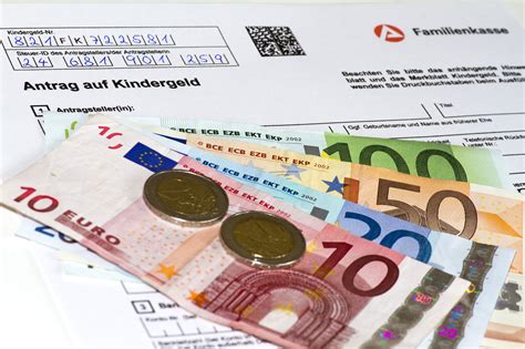 So werden für das erste und zweite kind 204 euro ausgezahlt, während für das dritte kind 210 euro und ab dem 4. Kindergeld in der Ausbildung | azubister.net