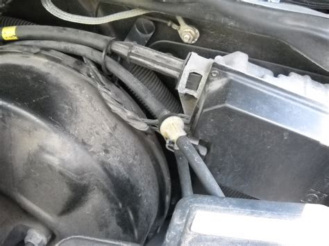 27 2002 Chevy S10 Vacuum Line Diagram - Wiring Diagram List