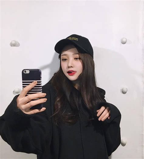 Korean Instagram — Sooviin38 Ulzzang Korean Girl Ulzzang Girl