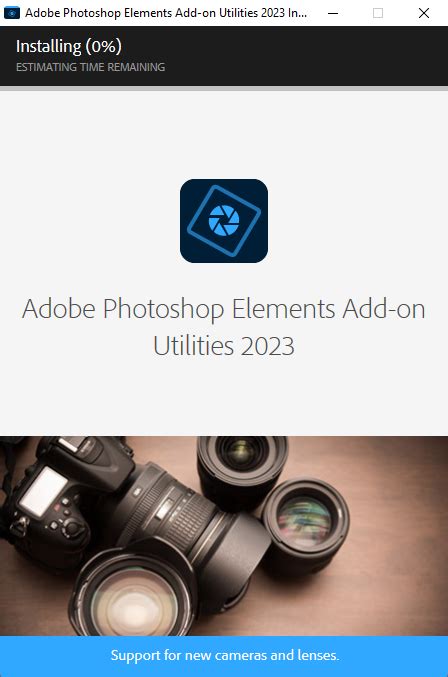 Photoshop Elements 2023 Review See All The New Features Digital
