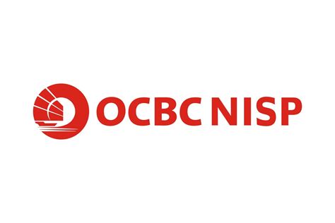 Apply online and get your loan approved in 60 minutes. Bank OCBC NISP Logo - Logo-Share