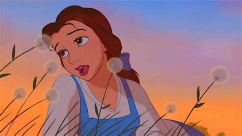 La Belle Et La Bête Belle Reprise - Belle (Reprise) .¸¸. ♪ Disney's Beauty And The Beast (Cover/Fandub