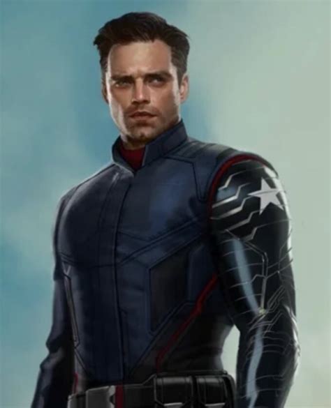 First fan account for updates about anthony mackie giving a hint about the falcon and the winter soldier: The Falcon and the Winter Soldier Sebastian Stan Blue ...