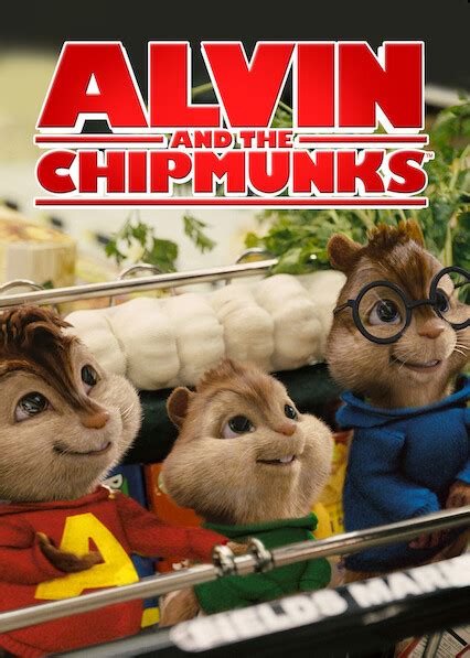 Is Alvin And The Chipmunks On Netflix In Australia Where To Watch
