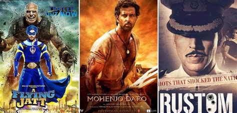 تعرف على أبرز 4 أفلام هندية في دور السينما أغسطس المقبل خبر في الفن