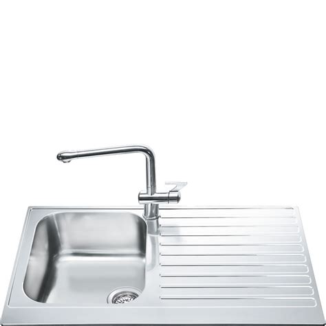 Scopri subito migliaia di annunci di privati e aziende e trova quello che cerchi su subito.it. Copri Lavandino Acciaio / Lavelli Cucina In Acciaio Inox E ...