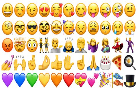 Iphone Emoji Copy And Paste How To Get Ios Emojis