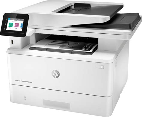 Questions And Answers Hp Laserjet Pro Mfp M Fdw Black And White All