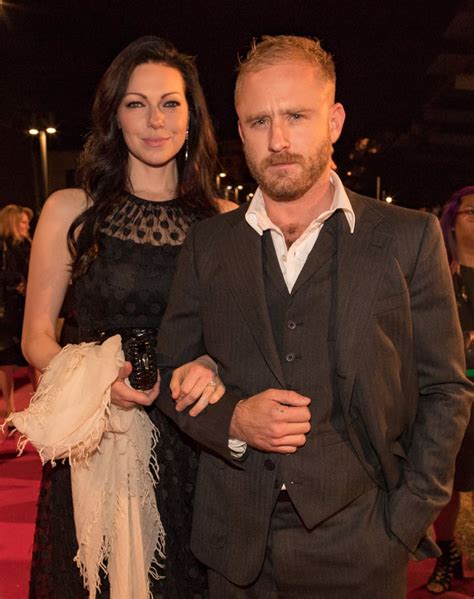 Laura Prepon And Ben Foster Engaged Celebrity Couples Popsugar