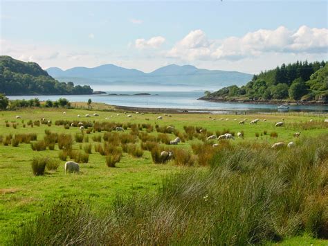 Ver más ideas sobre escocia, paisajes, viajes. IMAGENES ETHEL: IMÁGENES DE PAISAJES Y LAGUNAS HERMOSOS DE ...