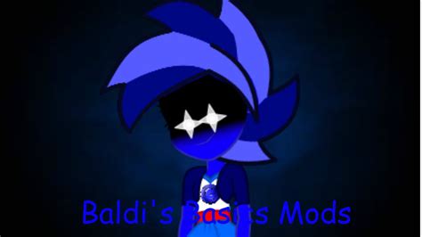 Baldi's Basics Mods - CS124's Basics in being Random and ...