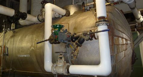 Industrial Boiler Feedwater Systems Best Practices