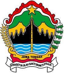 Logos related to jawa tengah logo png logo. Eks Karesidenan Di Jawa Tengah Dan Pembagian Kabupaten ...