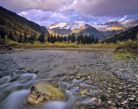 Whitefish Montana Glacier National Park Glacier National Park