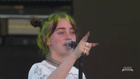 Billie Eilish Live Music Midtown Atlanta 2019 Full Show Hd 1080p