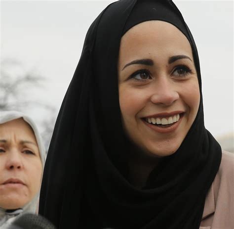 Abercrombie And Fitch Muslimin Mit Kopftuch Gewinnt Vor Gericht Welt