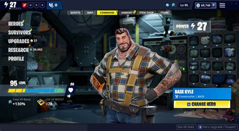 By gabe gurwin october 22, 2018. Fortnite Update Includes New Food Fight Mode, Major Save ...
