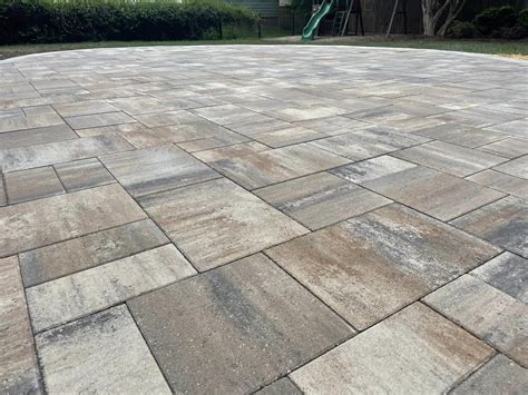 Belgard Hatteras Dimensions 12 Pavers - Outdoor Living Tip of the Day