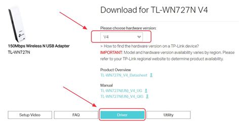 Windows 10, windows 10 (64 bit). تنزيل تعريف Tp-Link Wn727N - Ù…ÙƒØ§Ù† Ø§Ù„ØªØ­Ù…ÙŠÙ„ Tp ...