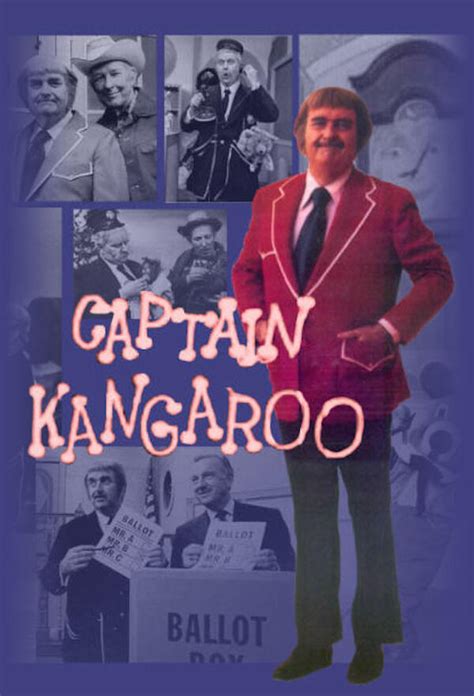 Captain Kangaroo All Episodes Trakt