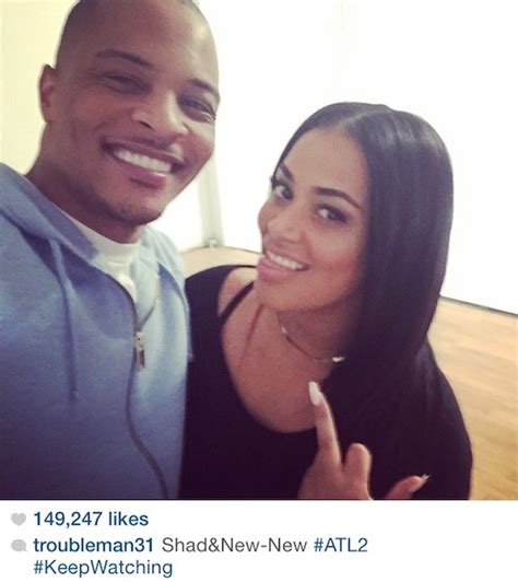 Ti Announces Atl 2 Movie And The Entire Cast Has Reunited For The