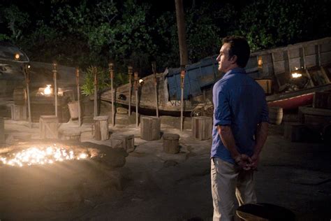 Survivor Has Jeff Probst Ever Tried To Complete An Immunity Challenge