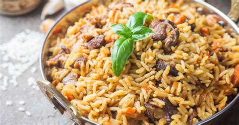 25 Best Indian Rice Recipes To Make For Dinner Tonight Insanely Good