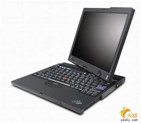 超便宜 联想thinkpad X60t国外上市笔记本科技时代新浪网