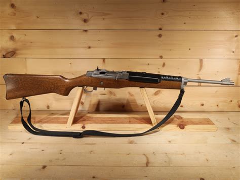 Ruger Ranch Rifle 223rem Adelbridge And Co Gun Store