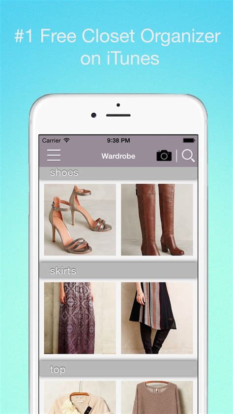 It's a fashion app that suggests you outfits from your own wardrobe. Pureple Outfit Planner | Apps | 148Apps
