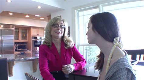 Official Maturenl On Twitter Hot American Stepmom Nina Hartley Gives Her Stepdaughter Ally