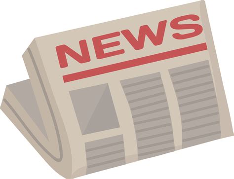 Clipart News Papers