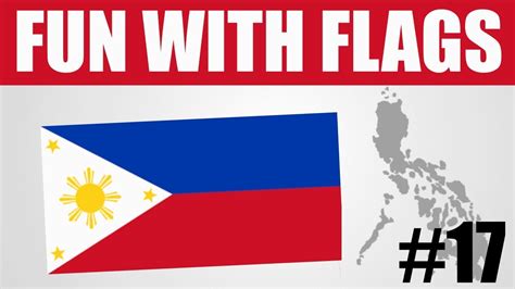 Flag That Looks Like Philippine Flag