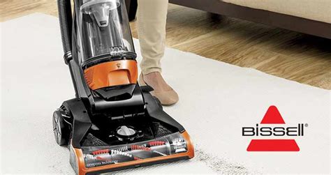 What Makes Bissell Vacuum Cleaners So Popular