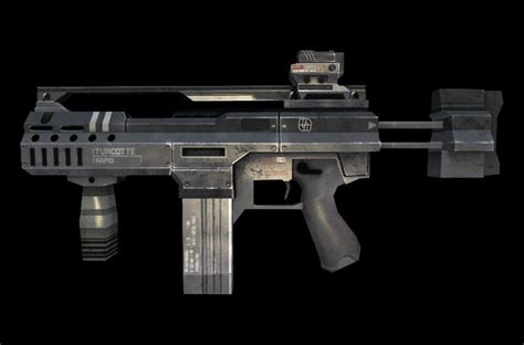 Battlefield 2142 game guide by gamepressure.com. Pin on Weapon reference