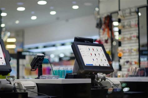 What Is A Pos System And Its Device Magestore