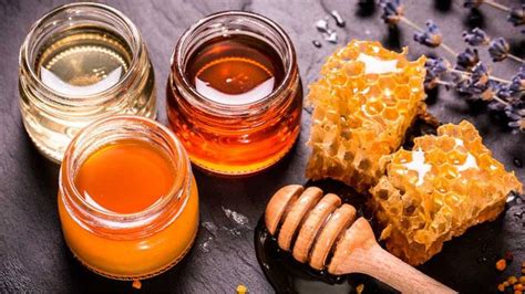 Benefits Of Honey According To Ayurveda With Traditional Uses
